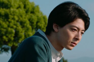 高杉真宙主演　共演に安⽥顕、深川麻衣、伊藤万理華ら　映画「架空の犬と嘘をつく猫」予告編