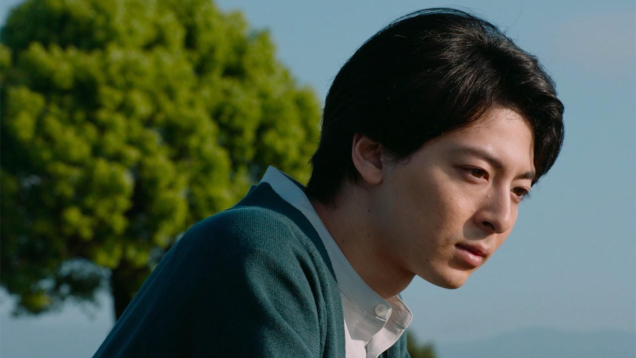 高杉真宙主演 共演に安⽥顕、深川麻衣、伊藤万理華ら 映画「架空の犬と嘘をつく猫」予告編 高杉真宙主演 共演に安⽥顕、深川麻衣、伊藤万理華ら 映画「架空の犬と嘘をつく猫」予告編