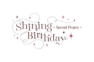 【Shining Birthday Special Project】黒崎蘭丸