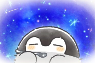 【公式】TVアニメ『コウペンちゃん』 第26話「水分とってえらい」