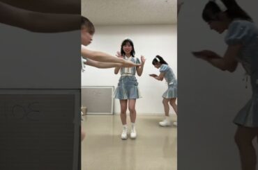 AKB48 山内瑞葵 小栗有以 倉野尾成美 新井彩永 💓💓💓💓
