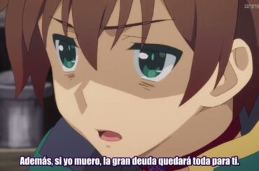 今度死んだらもう生き返らないでおこうかな…【#めぐみん#この素晴らしい世界に祝福を！＃このすば】#shorts #anime