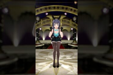 【スタマス】最上静香生誕祭特集２０２５ Thank You! 4K #スタマス ＃アイマス