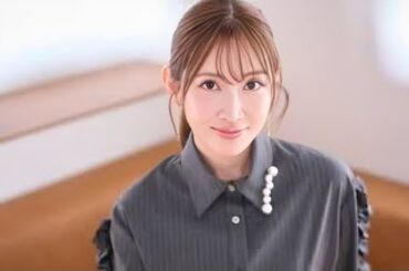 大島由香里アナ、驚きのお嬢様生活を回顧「おひたしとか、お吸い物とか小鉢が多かったです。その上で私たちには…」