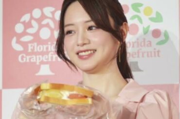 森香澄「母親に可愛いって言われたことがない」と激白　容姿に関して幼少期は「平凡な顔だから…