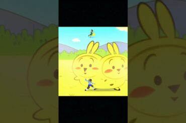 パジャマパーティーズDomoAI変換