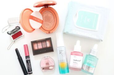 本当にコレは買ってよかった♡最近バズったコスメ10選 - michill (ミチル) - スポーツ報知