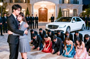 Family called her Unlucky Star, beaten and shamed—She reborn, marries powerful CEO, family regrets!