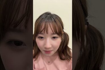 20250917 TikTok Live Kai Kokoa #甲斐心愛 #CocoaKLP48 #KLP48