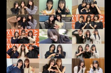 向井純葉 いとちゃんのラジオ出演回まとめ♩ 櫻坂46