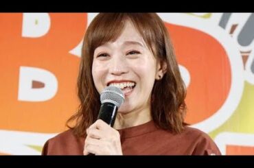 「美しすぎる裏方の瞬間✨ 世界陸上で江藤愛アナが感動」