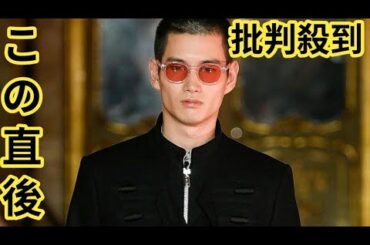 松井愛莉の夫、日本を代表するモデル・KOHEIとは？