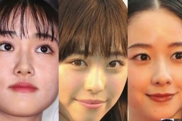 原菜乃華が若手注目女優ナンバーワンに、原点を確認した福原遥に安定感の堀田真由も…夏ドラマで演技が輝いていた女優4人