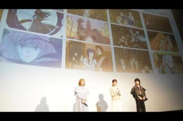 🎉✨【祝2周年】『葬送のフリーレン』劇場イベント大成功！声優陣が収録秘話＆第2期情報を初公開🔥💫