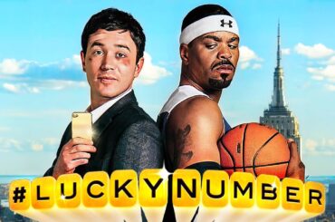 Lucky Number | COMEDY | Full Movie in English