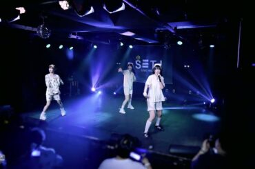 [4K]250914 리스타(RE: START＋/リスター) - 전체 직캠 By.JJaGa !ITS - 11호선(파자마역) !세티라이브홀