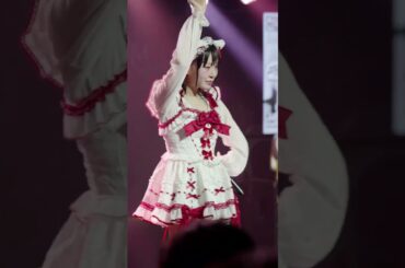 에스이(지바쿠X) 20250928  夜明け Brand New DaysベイビーレイズJAPAN