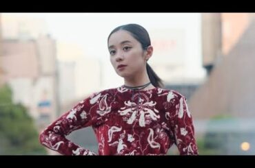 「堀田真由✨『アナザースカイ』新MC就任！滋賀で涙の原点回帰」