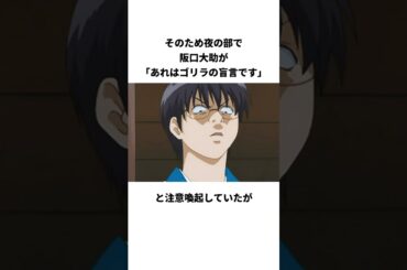 空知英秋の被害者となった高橋美佳子の雑学#声優 #銀魂