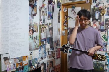 麻倉もも(MOMO ASAKURA)「シュワワ！」(速度150%)：三線演奏(共感覚・分裂・早弾き) 2025-09-28