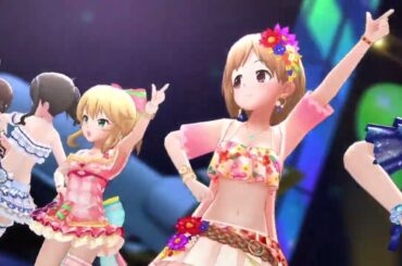 無重力シャトル  桃華  HD 1080p