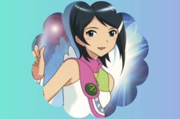 "HELLO!!" - Eri Mizutani