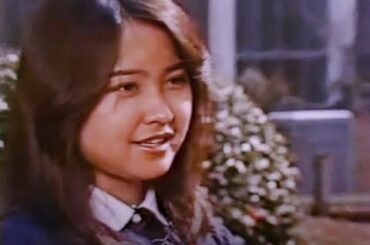 🌸9/20  Happy birthday🌸レアなPV！･･･💗石川ひとみ💗♪あざやかな微笑♪（1979年）　＋【おまけシリーズその2】生成AIでデビュー2年目のグラビアを動かしてみたら･･･