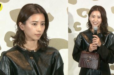 黒島結菜、1日の終わりにゆっくりお風呂／「カルティエ 銀座4丁目ブティック」オープニングイベント