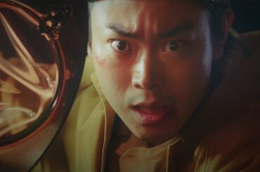 初解禁完成披露試写映像！10月1日水曜よる10時スタート「もしもこの世が舞台なら、楽屋はどこにあるのだろう」