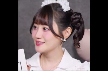 #小倉唯 の治癒治癒❤