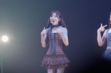 [4K60] 250817 NiziU Shining day MIIHI FANCAM @ SUMMER SONIC 2025