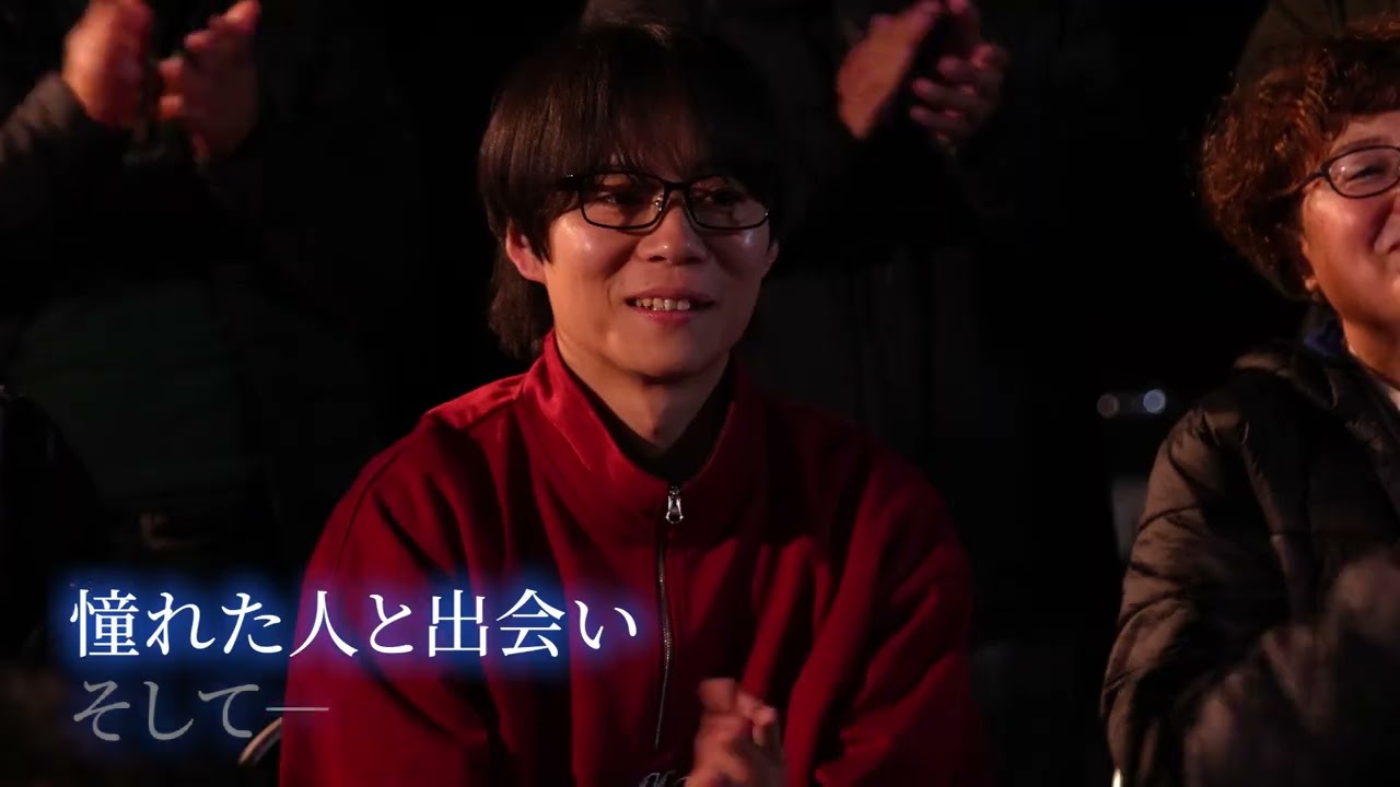 【10月10日(金)熊本先行公開・10月24日(金)全国公開】映画「熊本の彼氏」予告編 60秒版 【10月10日(金)熊本先行公開・10月24日(金)全国公開】映画「熊本の彼氏」予告編 60秒版