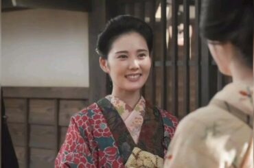 高石あかり主演朝ドラ「ばけばけ」開幕目前！北香那が演じる才色兼備の令嬢・江藤リヨとは