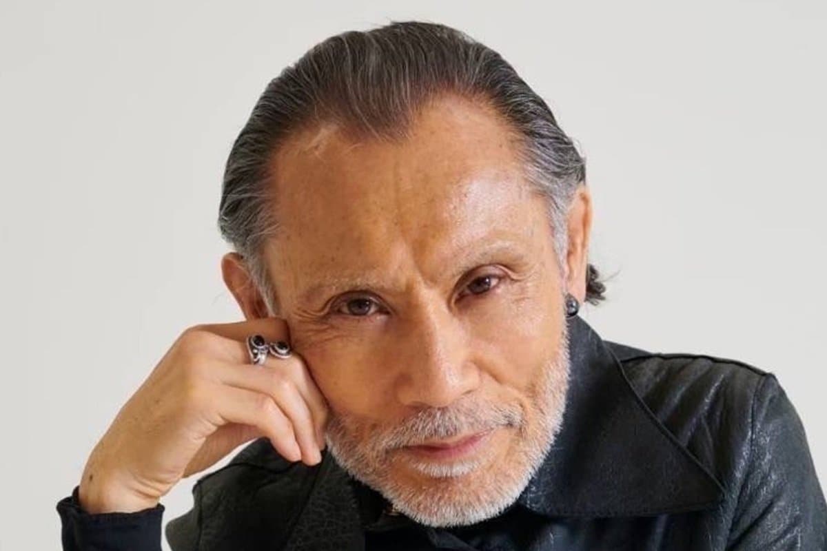 「激シブ」70歳 片岡鶴太郎 古着の上下デニムファッションにSNS注目「渋くてお洒落」「姿勢も美しいです」 1か月あたりのファッション&美容費用も紹介 | LIMO 「激シブ」70歳 片岡鶴太郎 古着の上下デニムファッションにSNS注目「渋くてお洒落」「姿勢も美しいです」 1か月あたりのファッション&美容費用も紹介 | LIMO