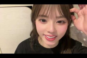 250927 22時 大森莉緒（Ma’Scar’Piece） rio omori SHOWROOM（ショールーム）配信