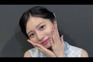 桜田ひより、“父”との2ショットに反響「かっこよすぎるお父さん」「ダンディなパパとかわいい娘」