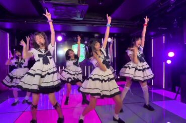 スプラウト学園名古屋ワンマンライブ『モーニング娘。　恋愛レボリューション21』2025.9.27＠原宿GE theater