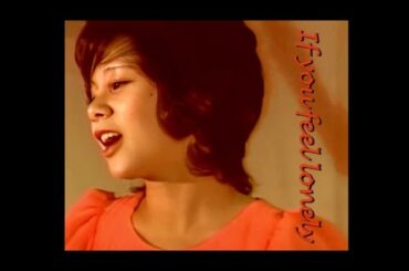 天地 真理 　さびしかったら　       ※なんちゃって「Full  HD」