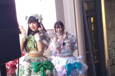 君に、胸キュン。GIRLS SUNSHINE Vol.74 第2部 SUNSHINE SAKAE GC広場 2025年9月28日(SUN) ちゅちゅ♡なちゅ ときめきメモリー