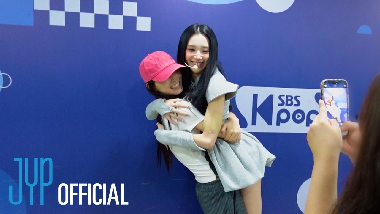 CHAEYOUNG “SHOOT (Firecracker)” SOLO DEBUT BEHIND CHAEYOUNG “SHOOT (Firecracker)” SOLO DEBUT BEHIND