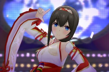 お願い！シンデレラ（鷺沢文香）