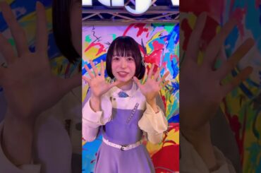 2025.09.03 RAY 4th ALBUM 『White』 Release Event #_RAY_world #月海まお 1人100枚買ってネ❕