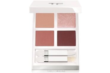 トム フォード ビューティ25年クリスマスコフレ“虹色入り”スモーキーアイパレ＆“空着想”リップ - ファッションプレス