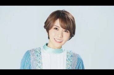 声優・豊崎愛生、配偶者の急逝で一部活動を制限「温かく見守っていただければ」