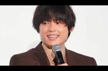 🌸✨SixTONES松村北斗×映画「秒速5センチメートル」🎬💕美しく儚い世界観が「anan」表紙に登場📖🌟