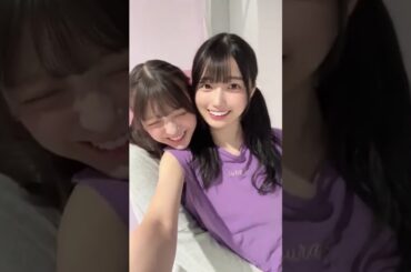 五百城茉央 冨里奈央 菅原咲月 250820 真夏の全国ツアー香川