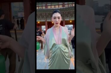 #三吉彩花 #放送事故