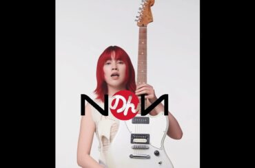 NON #能年玲奈 #のん rena nounen #Renarrate rocking girl