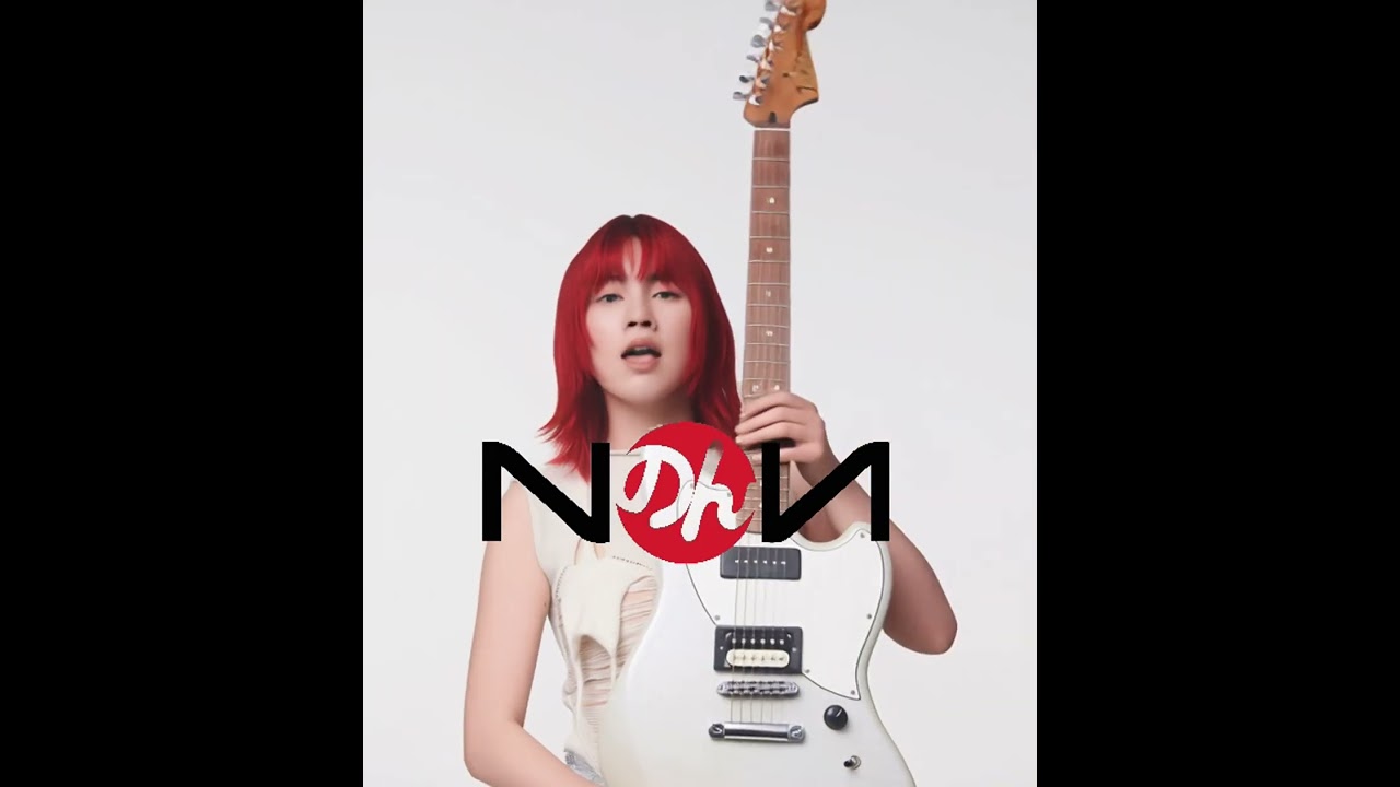 NON #能年玲奈 #のん rena nounen #Renarrate rocking girl NON #能年玲奈 #のん rena nounen #Renarrate rocking girl