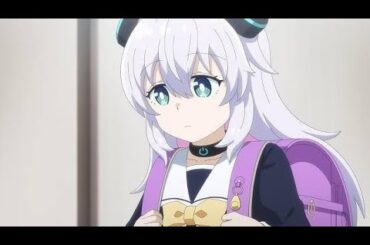 🌍「アルマち💥ゃんは家族になりたい」10月5日放送開始　長江里加と矢野妃菜喜が出演　OP主題歌はZAQが担当💫💛